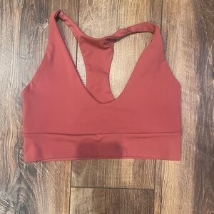 SKATIE amber sports bra size medium